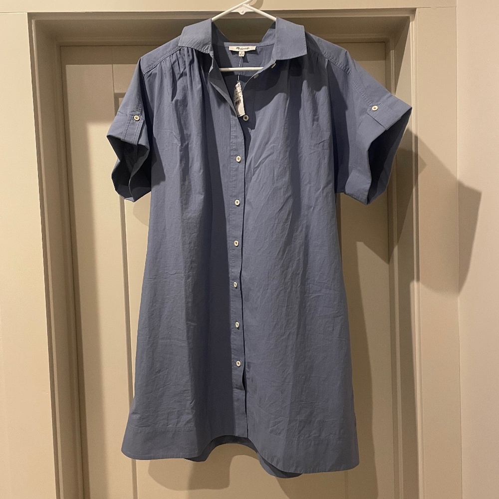 Madewell Dress